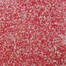 Edible Glitter - Frosty Pink packaged in a Loose Pot - 5g.