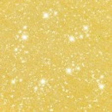 Edible Glitter - Pastel Lemon packaged in a Loose Pot - 5g.