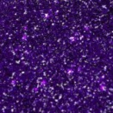 Edible Glitter - Purple packaged in a Loose Pot - 5g.