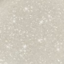 Edible Glitter - White packaged in a Loose Pot - 5g.