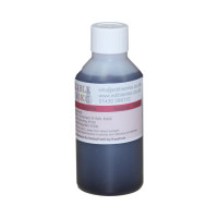 100ml Bottle of Magenta Edible Ink for Canon Printers.