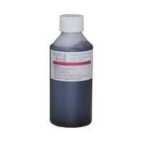 250ml Bottle of Magenta Edible Ink for Canon Printers.