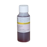 50ml Bottle of Yellow Edible Ink for Canon Printers.