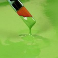 Paint It! Food Paint - Spring Green - 25ml - Loose