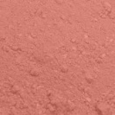 Edible Matt Powder by Rainbow Dust, Dusky Pink - Loose - 2-5g.