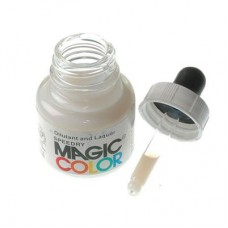 Magic Colour Dilutant & Lacquer 28ml.