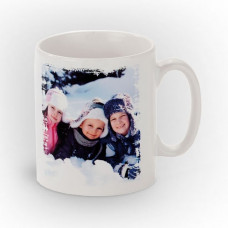 Printed Personalised 11 Ounce Mug